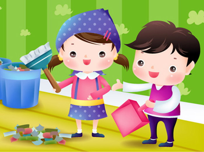 春節快到了，打掃一下常被忽略的生活用品吧