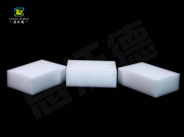 為什么魔力海綿會(huì)越用越小呢