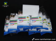 納米海綿的主要材質及去污原理有哪些