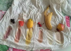 衣服上的污漬如何清洗？ 