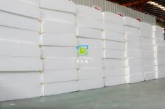 三聚氰胺海綿是什么材料？發泡材料嗎？