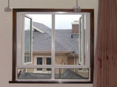 怎么去除塑鋼窗上的陳年污漬？塑鋼窗清洗小竅門 