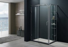 淋浴房玻璃用什么擦？擦玻璃小妙招