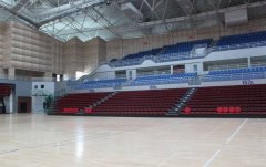 體育館吸音處理怎么做，一般用什么材料效果好？