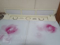 洗衣機外殼怎么擦干凈？洗衣機外殼水漬銹漬處理方法