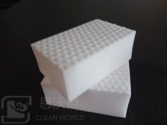 高密度納米海綿能用在哪方面？這些應用領域真沒想到！