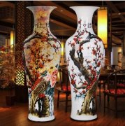 花瓶里的污垢怎么去除？原來還有這樣神奇的去污方法！