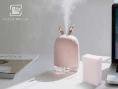 加濕器怎么清洗？加濕器清洗小妙招